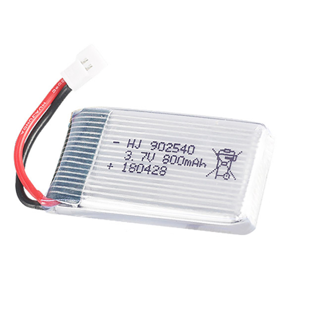 3.7V 800mAh 902540 25C Lipo Ba - đánh giá và giá Drone Lipo Battery