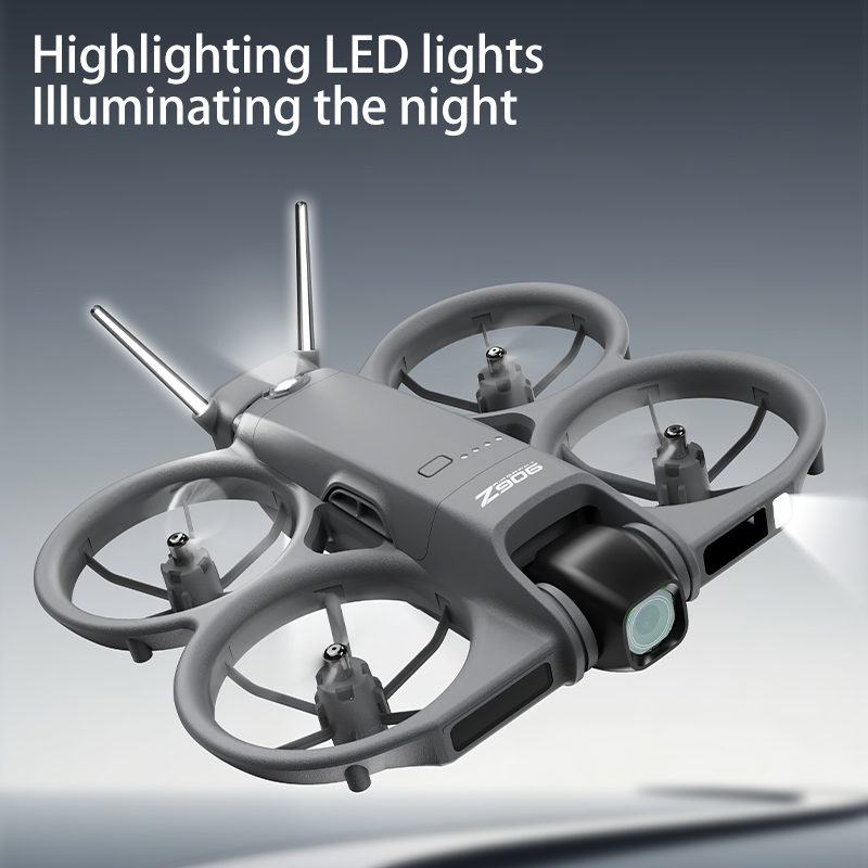 Original Z906 GPS Foldable Dro - đánh giá và giá Drone Smart Rc