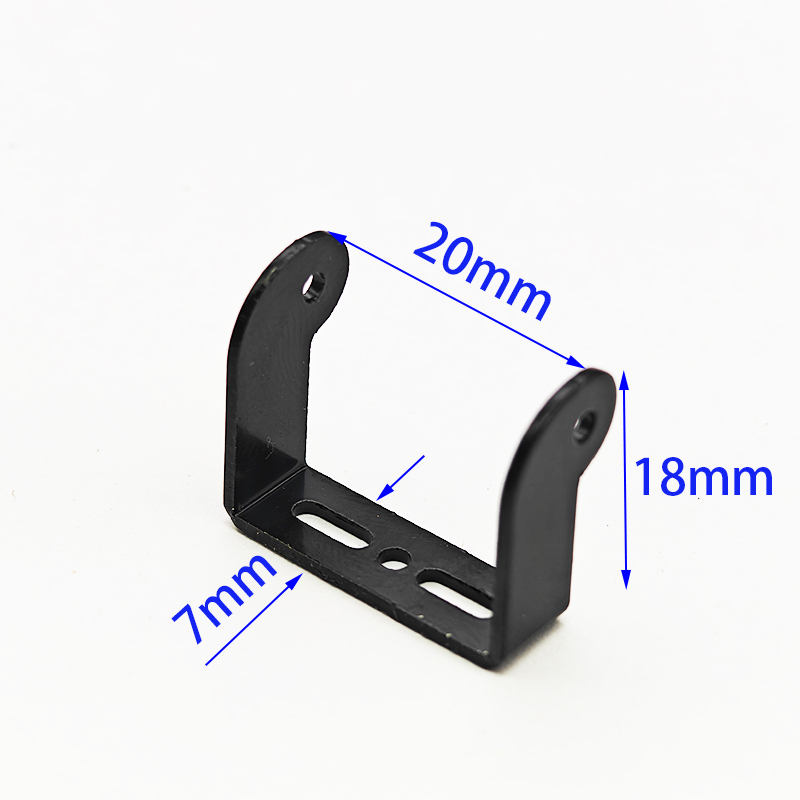 19*19mm Micro FPV Camera Mount - đánh giá và giá Drone Carrera Rc