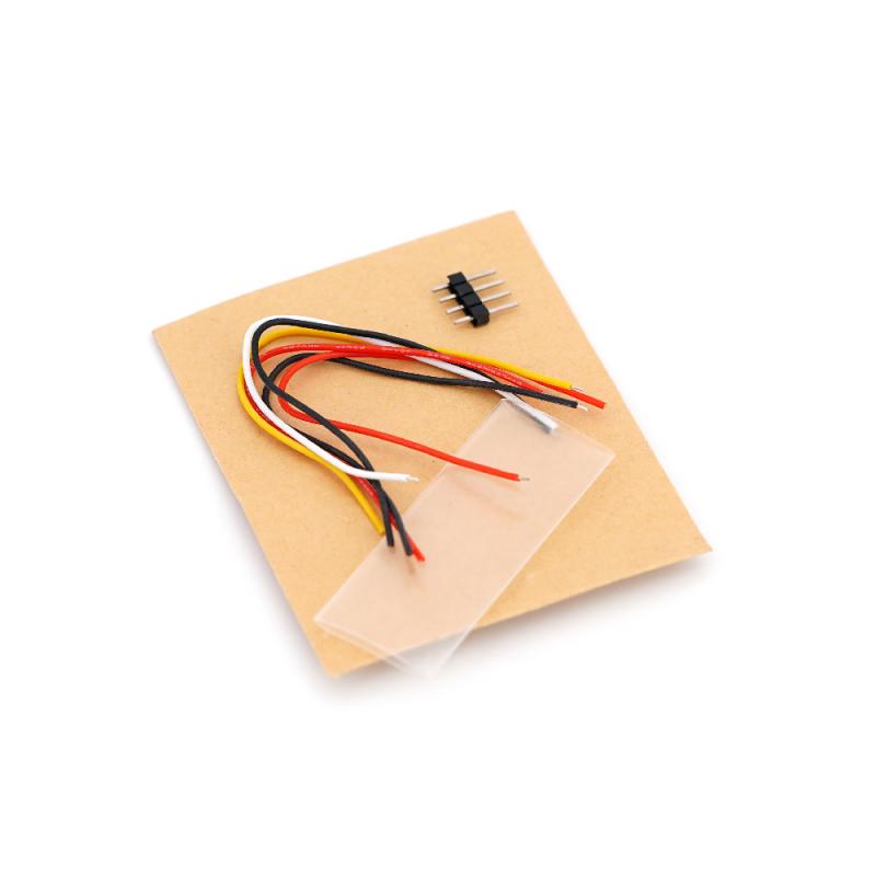 Ban Đầu TBS Vết NANO RX 2.4Ghz - đánh giá và giá Drone Rc Team